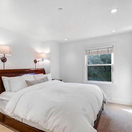 Auberge Sonoma North Suite - Includes Wine Tasting Passport Buitenkant foto