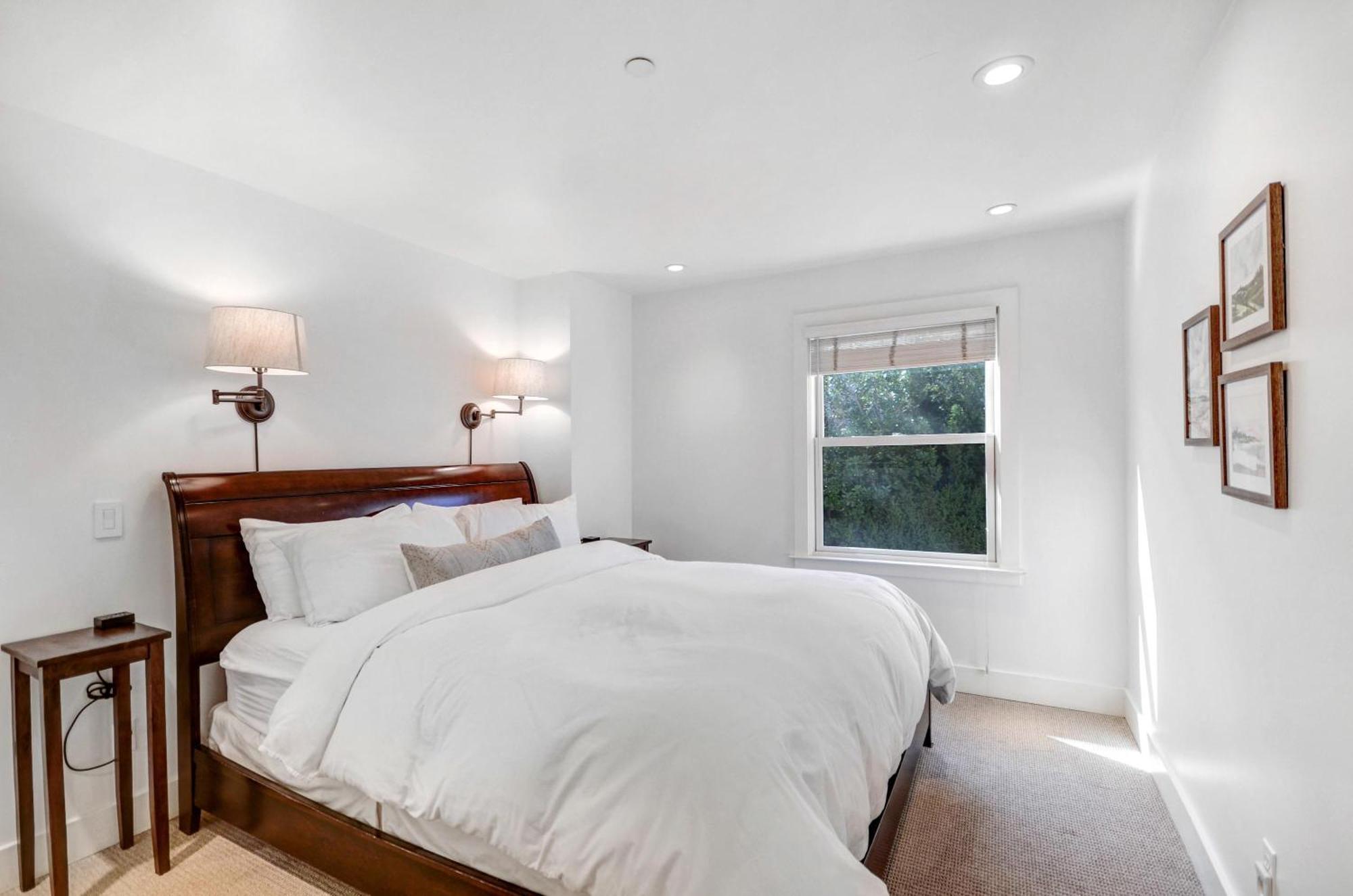 Auberge Sonoma North Suite - Includes Wine Tasting Passport Buitenkant foto