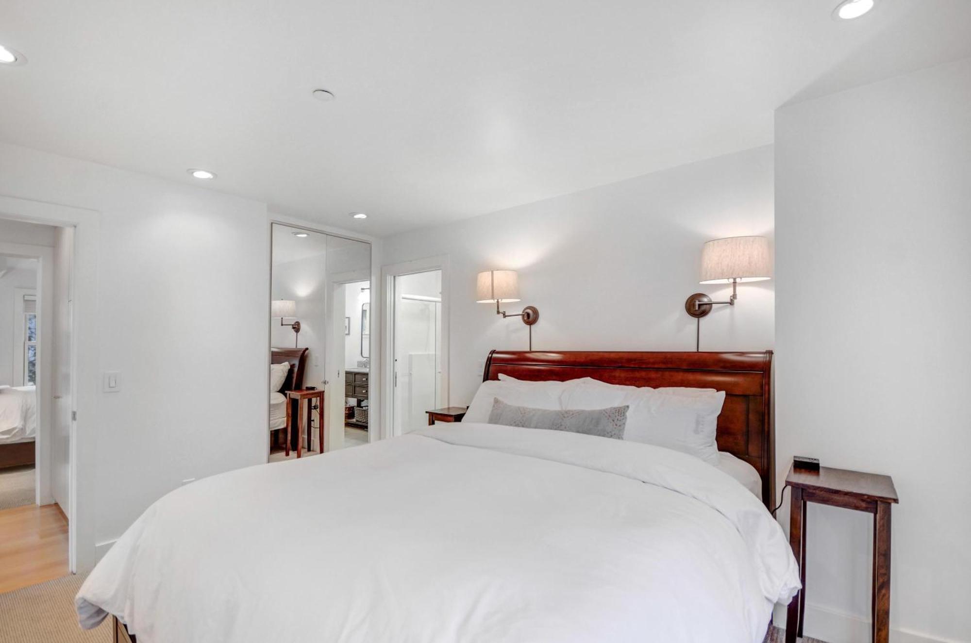 Auberge Sonoma North Suite - Includes Wine Tasting Passport Buitenkant foto