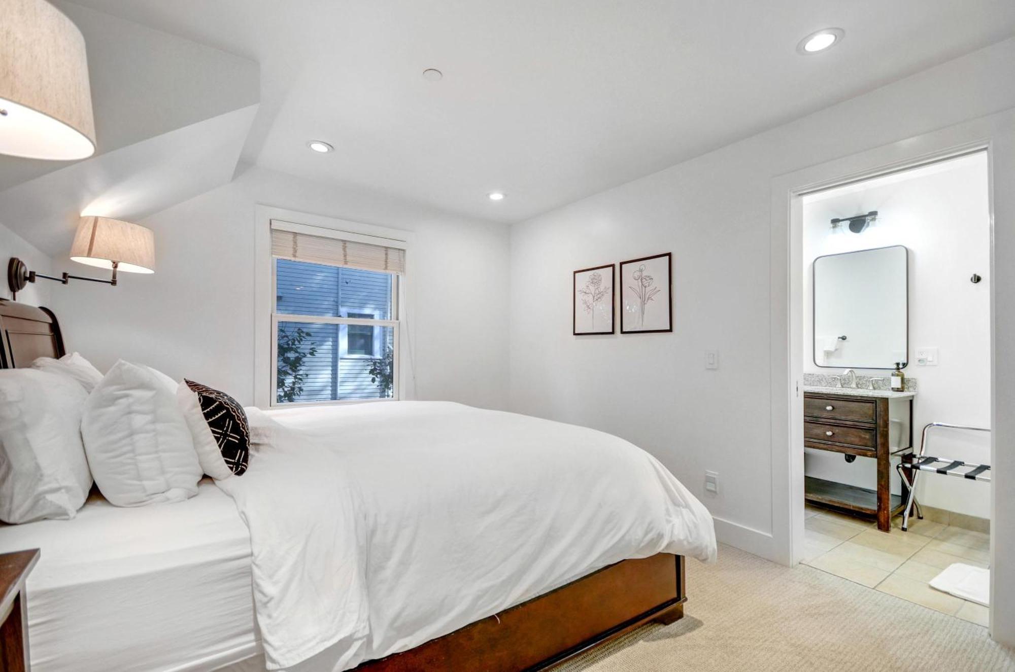 Auberge Sonoma North Suite - Includes Wine Tasting Passport Buitenkant foto
