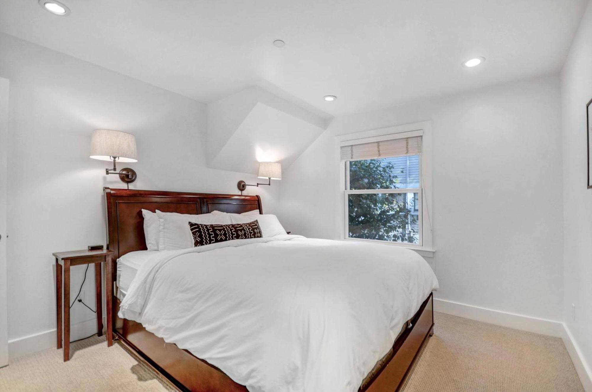 Auberge Sonoma North Suite - Includes Wine Tasting Passport Buitenkant foto