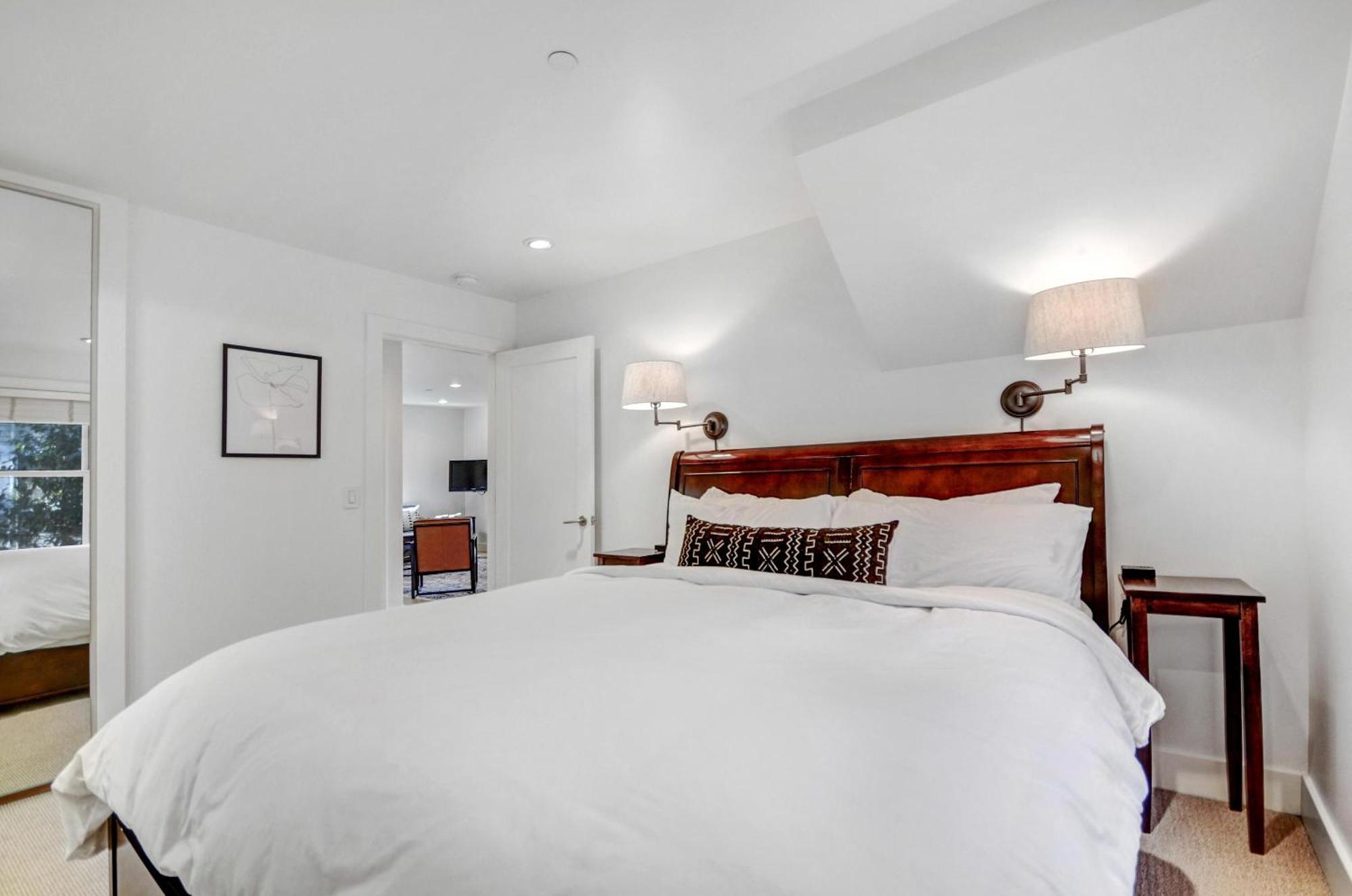Auberge Sonoma North Suite - Includes Wine Tasting Passport Buitenkant foto